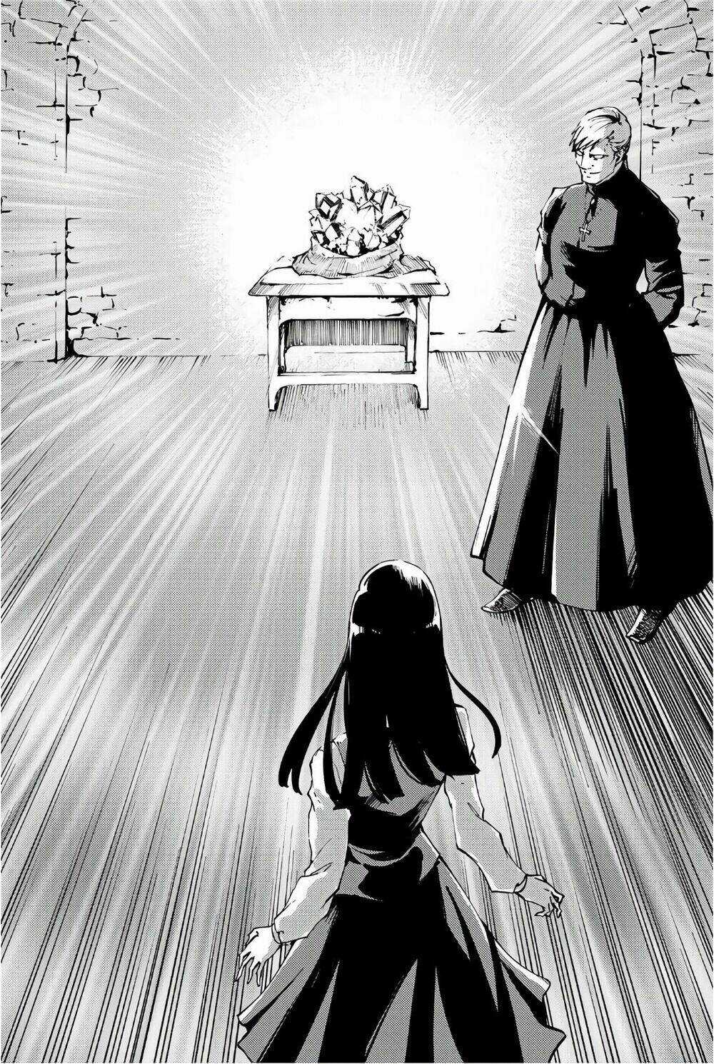 The Abandoned Sacred Beasts - Chapter 42 - Trang 33