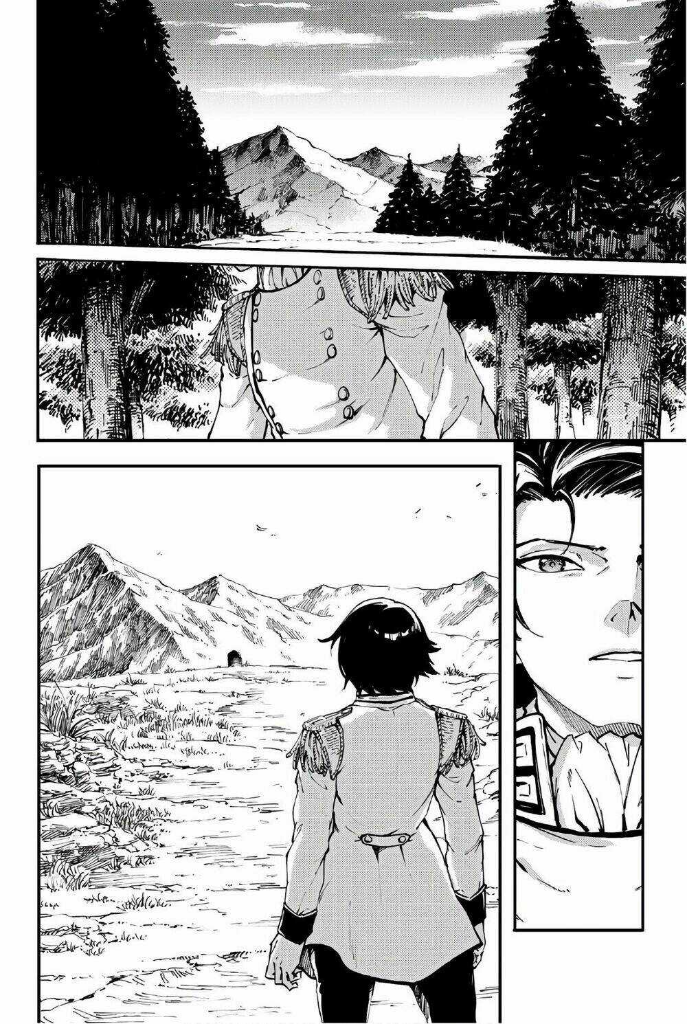 The Abandoned Sacred Beasts - Chapter 42 - Trang 7