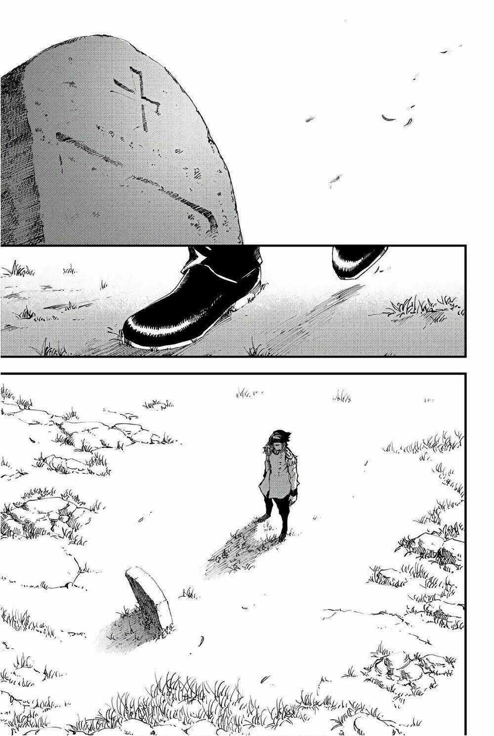 The Abandoned Sacred Beasts - Chapter 42 - Trang 8