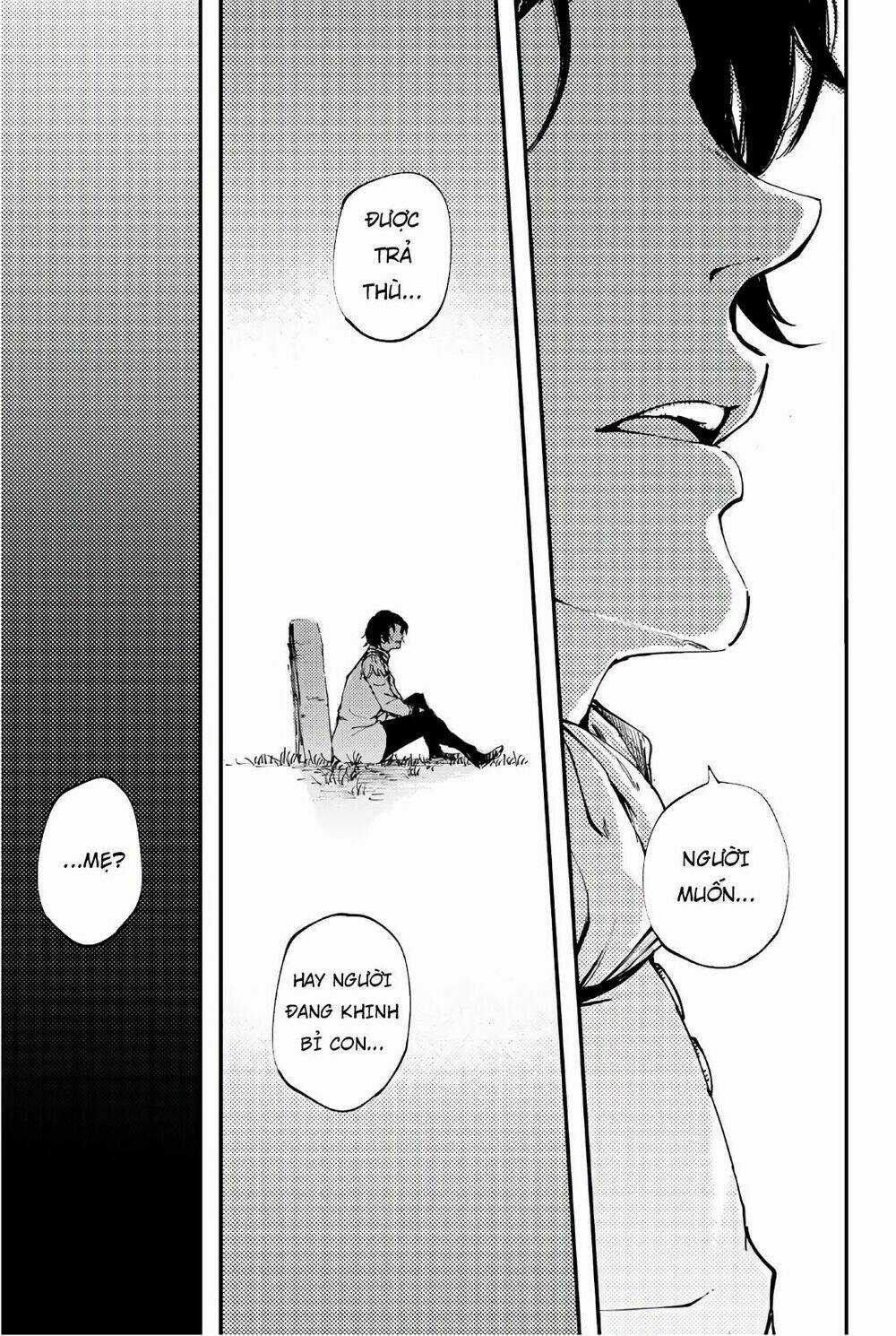 The Abandoned Sacred Beasts - Chapter 42 - Trang 10