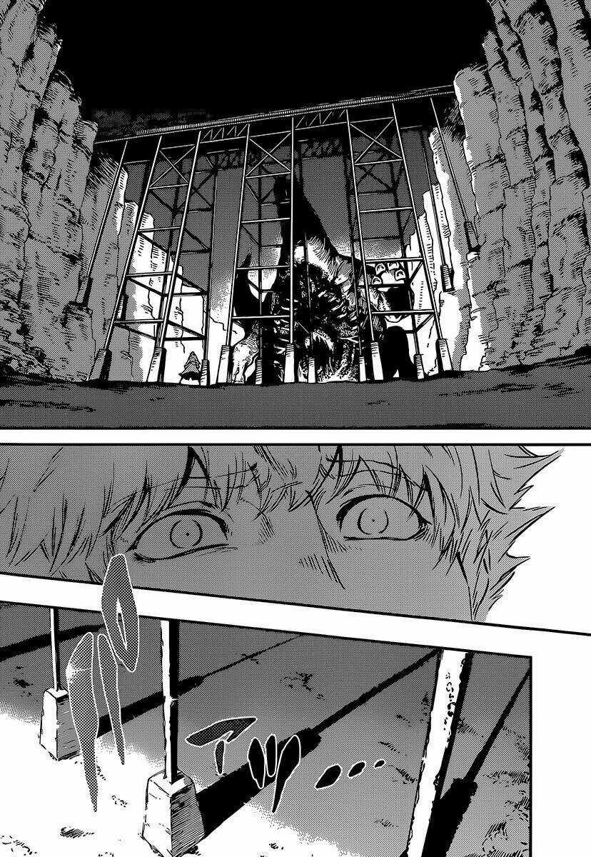 The Abandoned Sacred Beasts - Chapter 5 - Trang 17