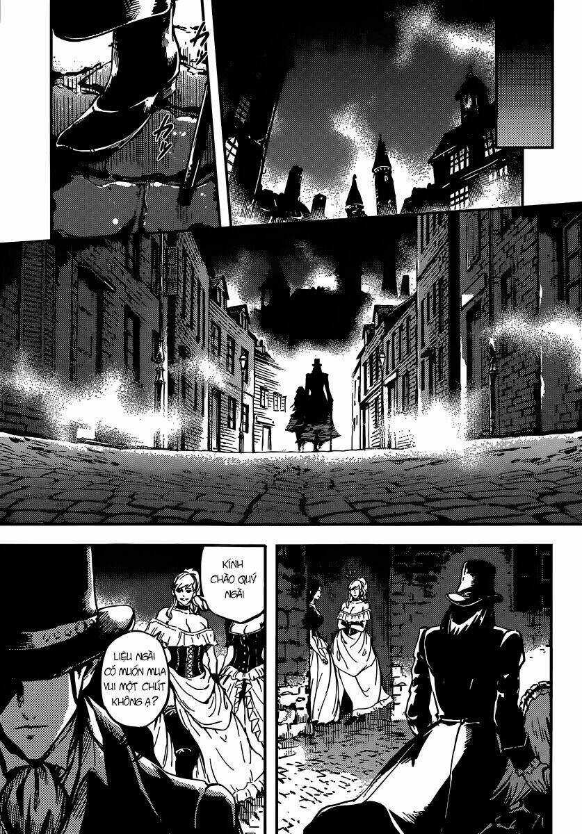 The Abandoned Sacred Beasts - Chapter 5 - Trang 30