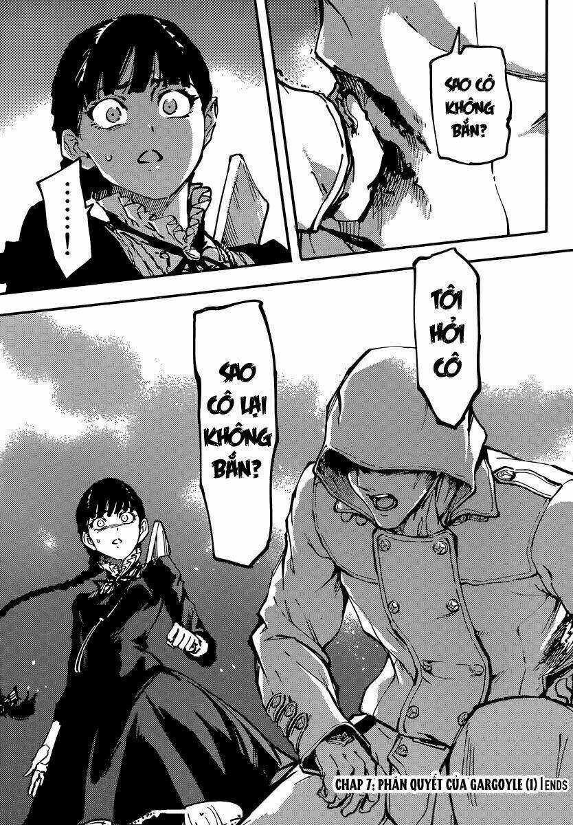 The Abandoned Sacred Beasts - Chapter 7 - Trang 38