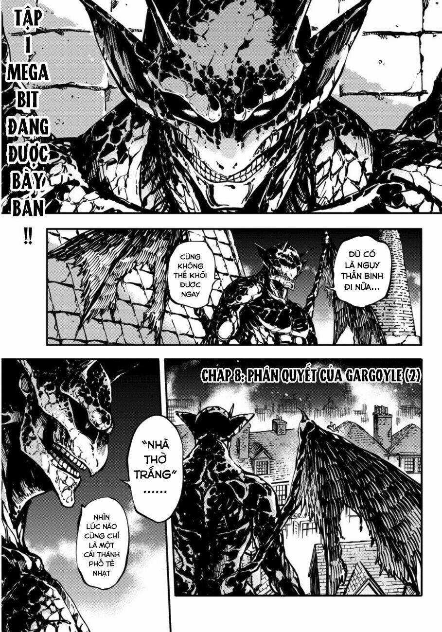 The Abandoned Sacred Beasts - Chapter 8 - Trang 6