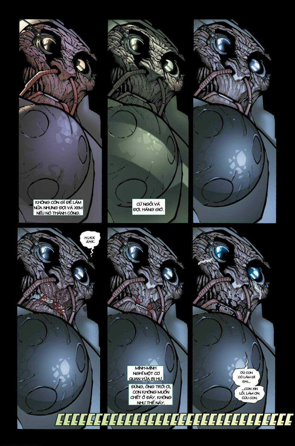 The Amazing Spider-Man - Chapter 2 - Trang 15