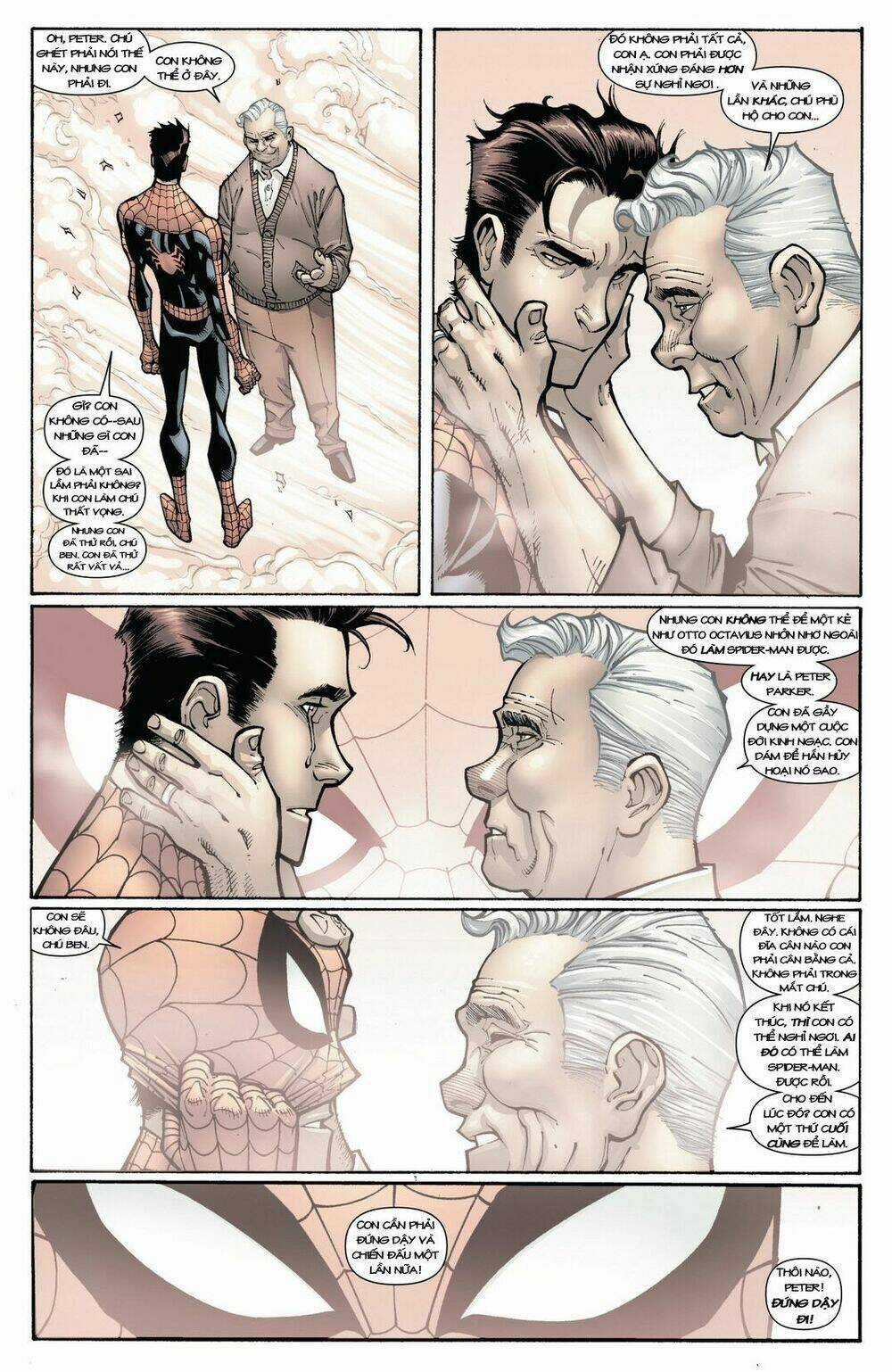 The Amazing Spider-Man - Chapter 3 - Trang 14
