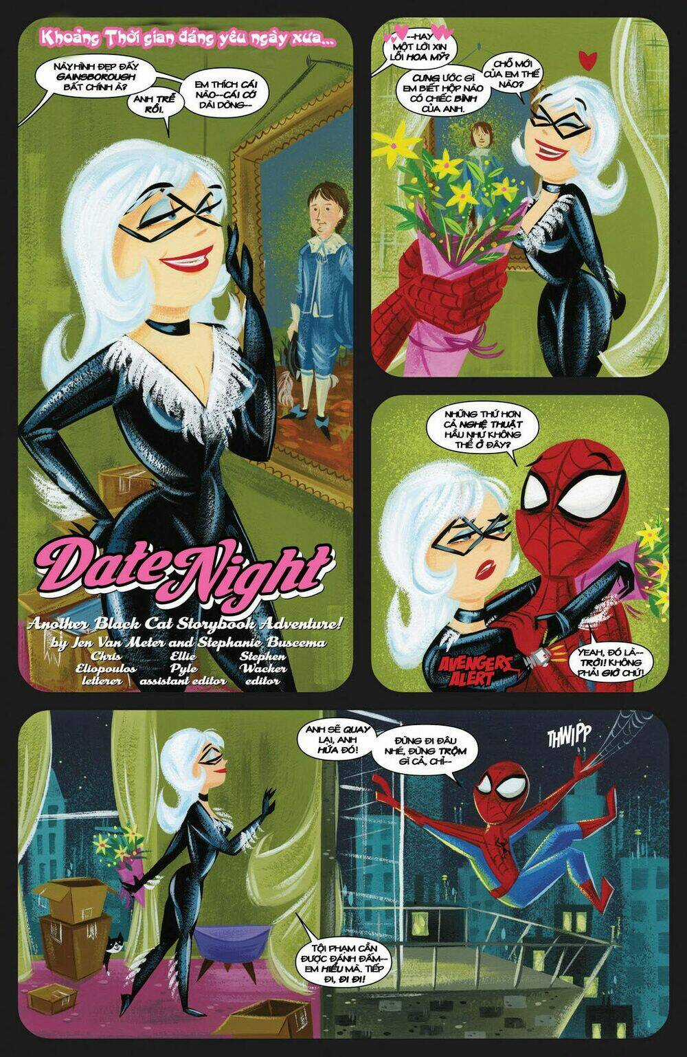 The Amazing Spider-Man - Chapter 3 - Trang 57