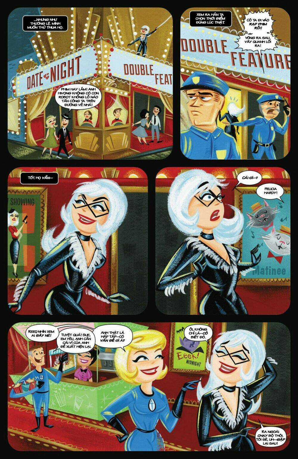 The Amazing Spider-Man - Chapter 3 - Trang 60