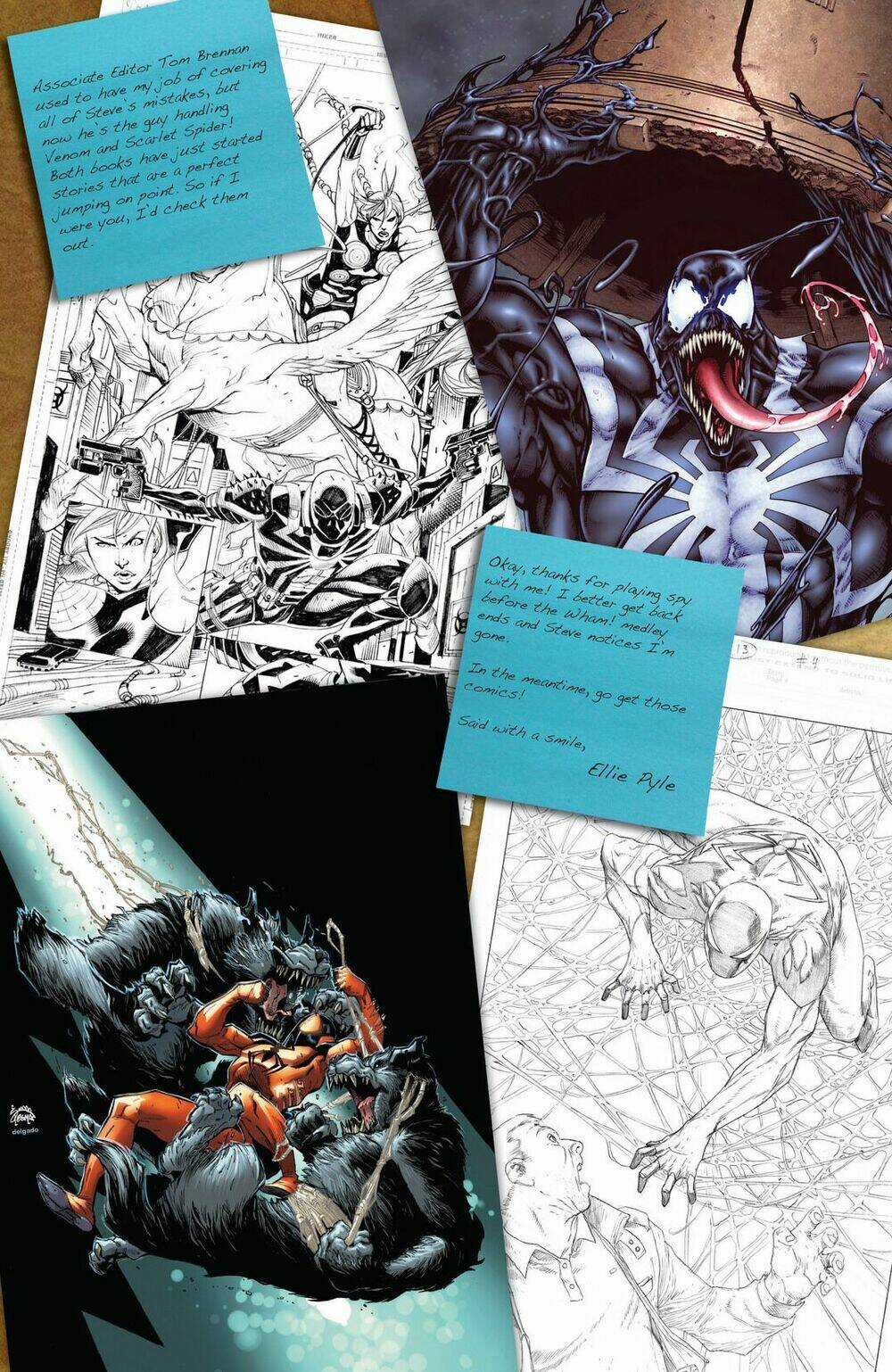 The Amazing Spider-Man - Chapter 3 - Trang 68