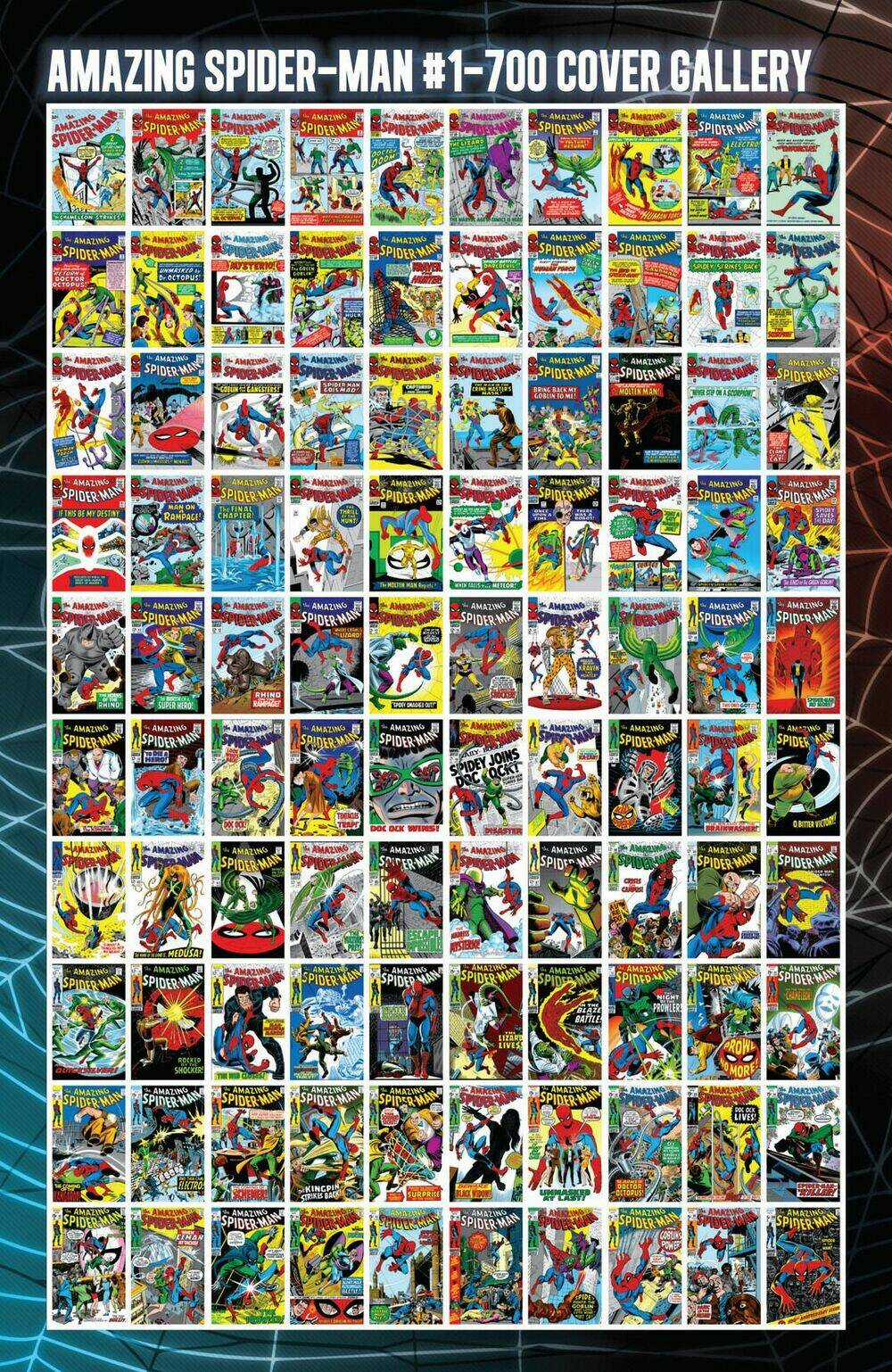 The Amazing Spider-Man - Chapter 3 - Trang 69