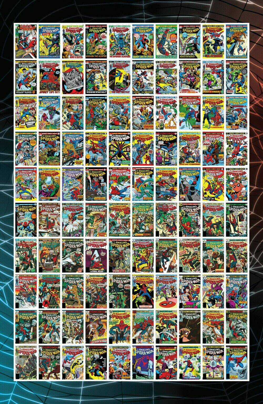 The Amazing Spider-Man - Chapter 3 - Trang 70