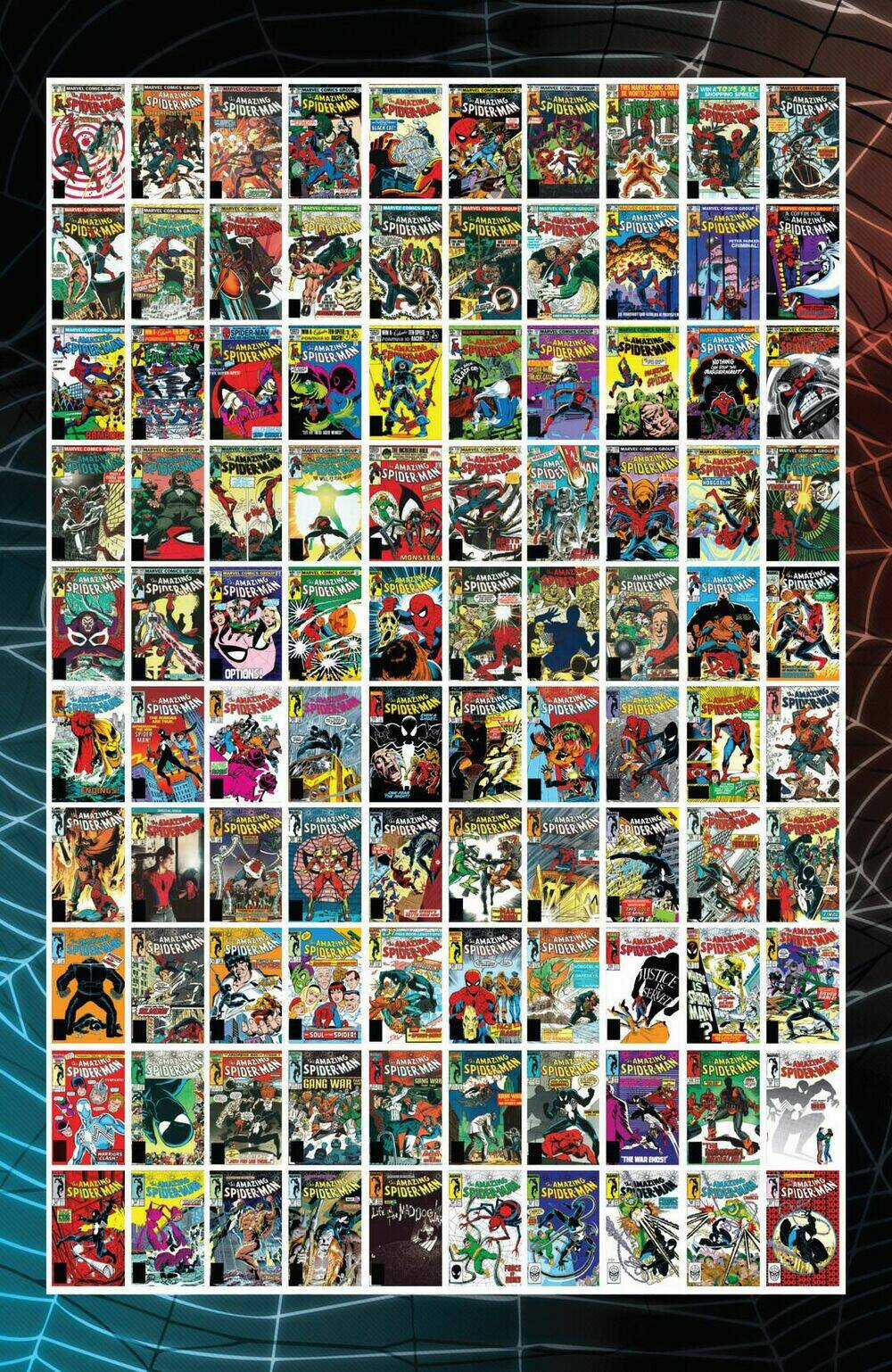 The Amazing Spider-Man - Chapter 3 - Trang 71