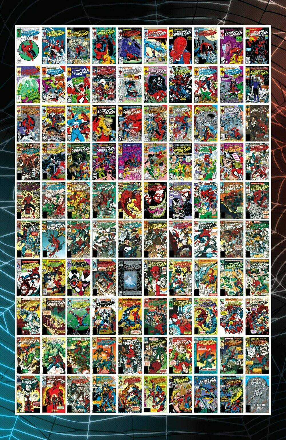 The Amazing Spider-Man - Chapter 3 - Trang 72