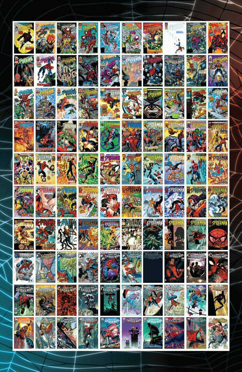 The Amazing Spider-Man - Chapter 3 - Trang 73