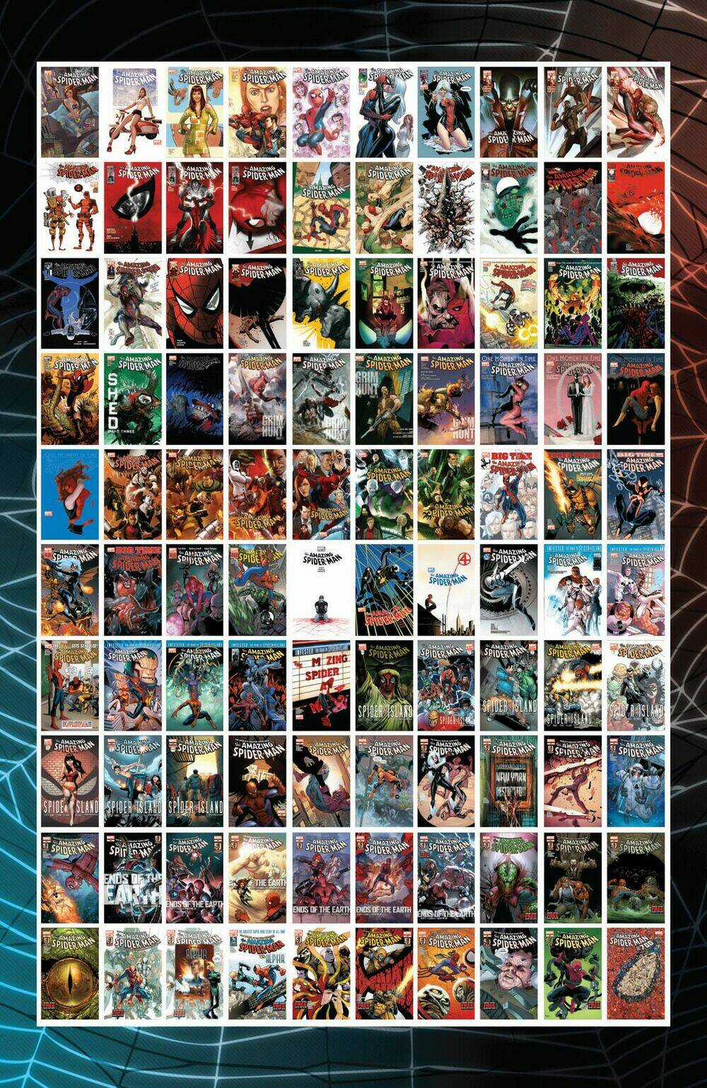 The Amazing Spider-Man - Chapter 3 - Trang 75