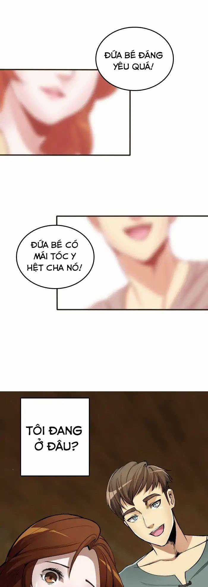 The Beginning After The End - Chapter 1 - Trang 20