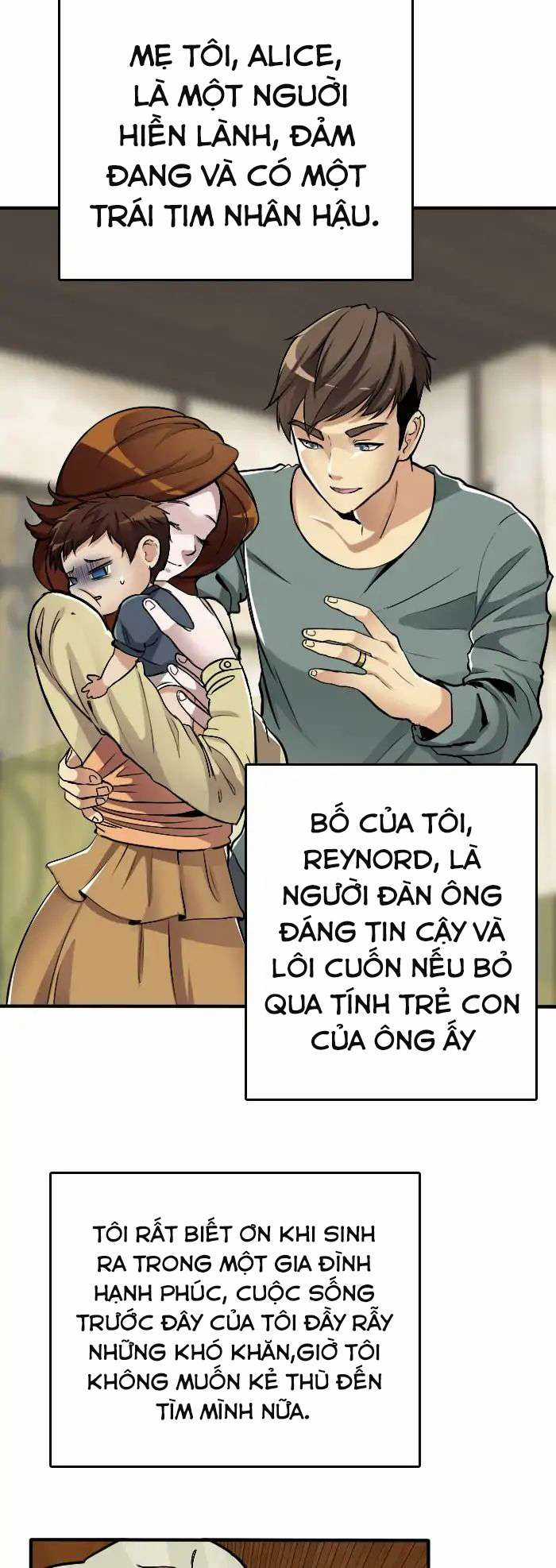 The Beginning After The End - Chapter 1 - Trang 29