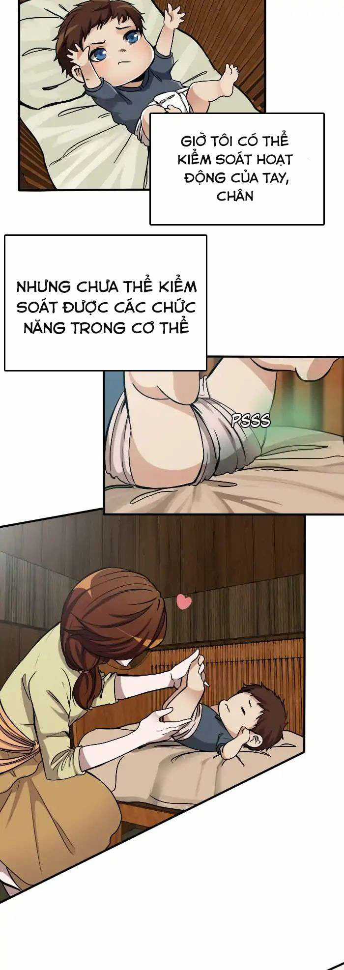 The Beginning After The End - Chapter 1 - Trang 30