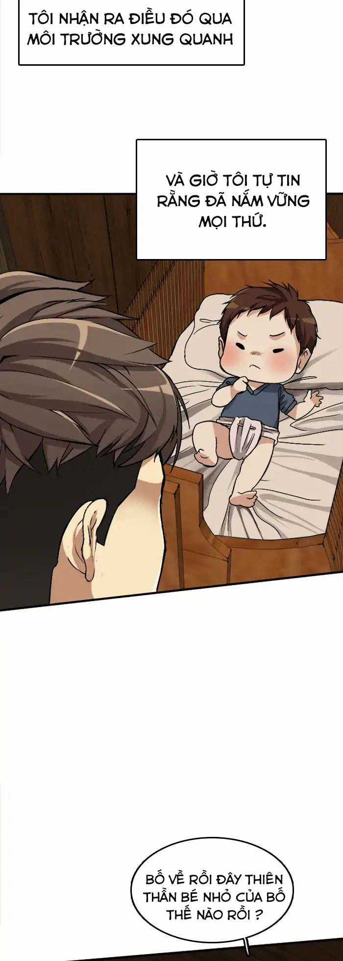 The Beginning After The End - Chapter 1 - Trang 36