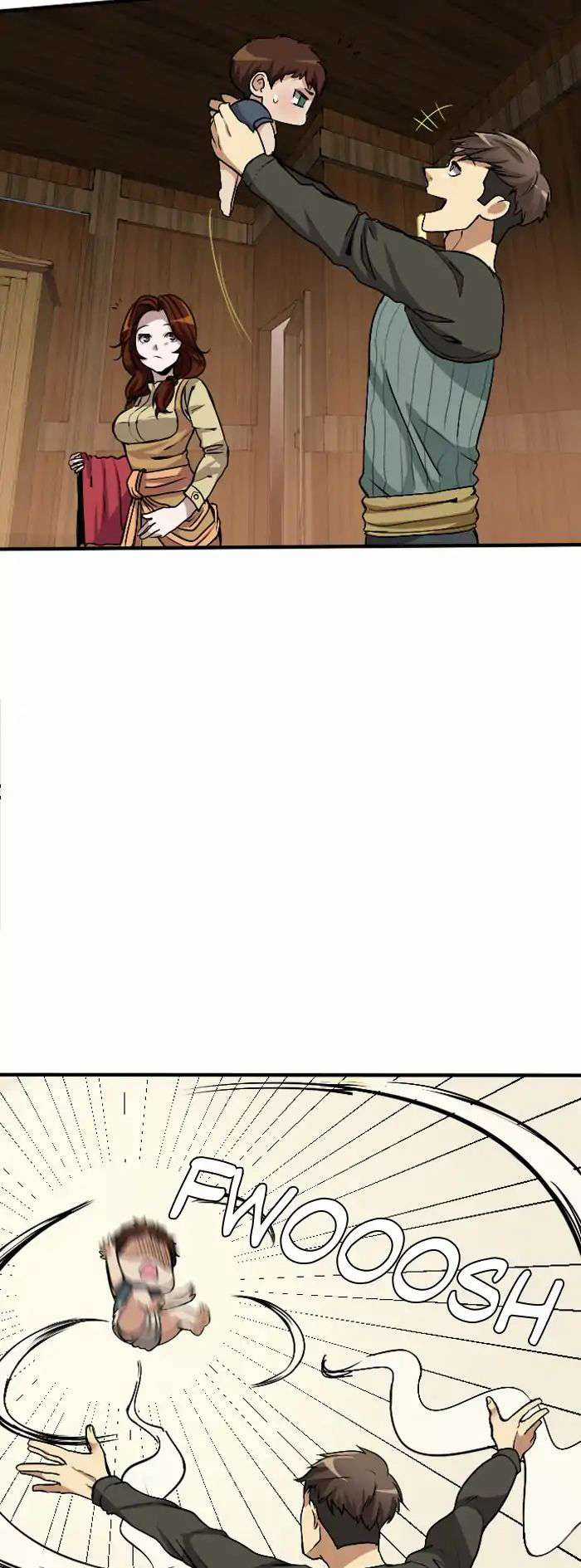 The Beginning After The End - Chapter 1 - Trang 37