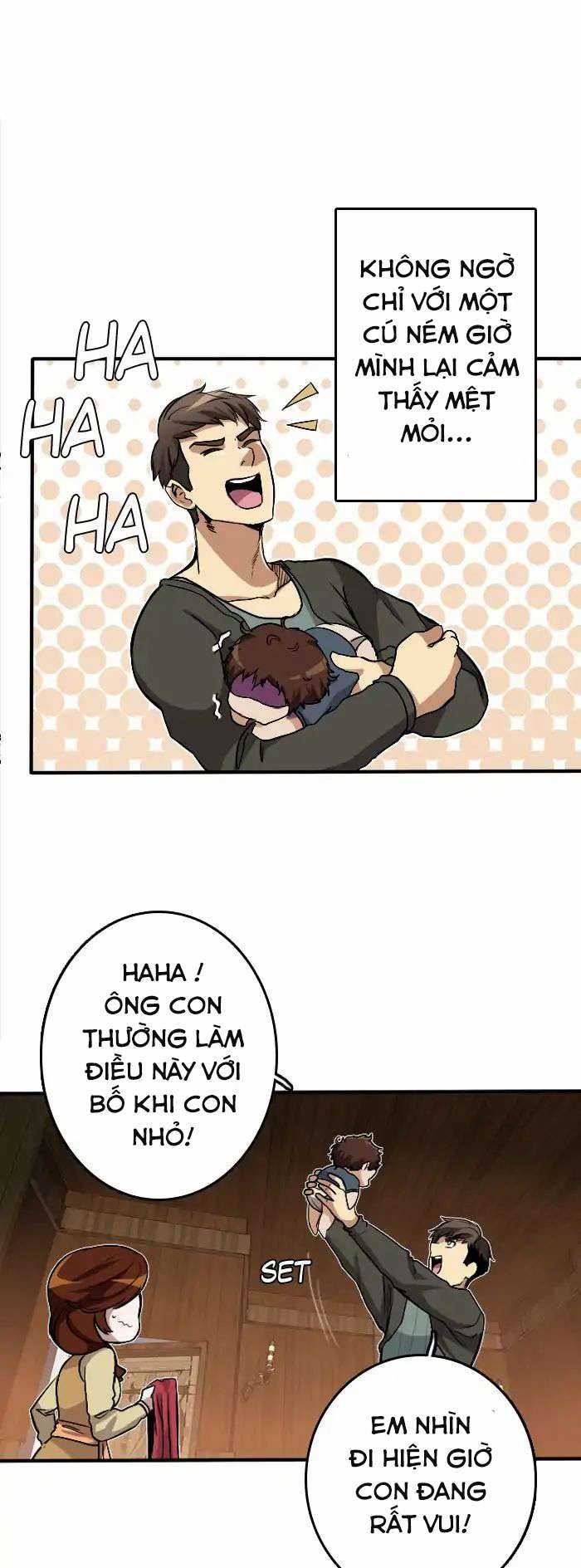 The Beginning After The End - Chapter 1 - Trang 39