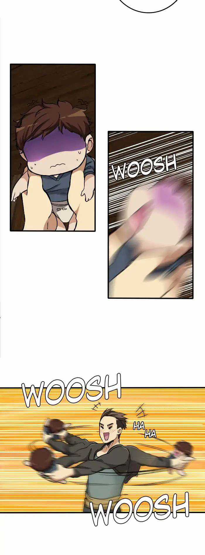 The Beginning After The End - Chapter 1 - Trang 40