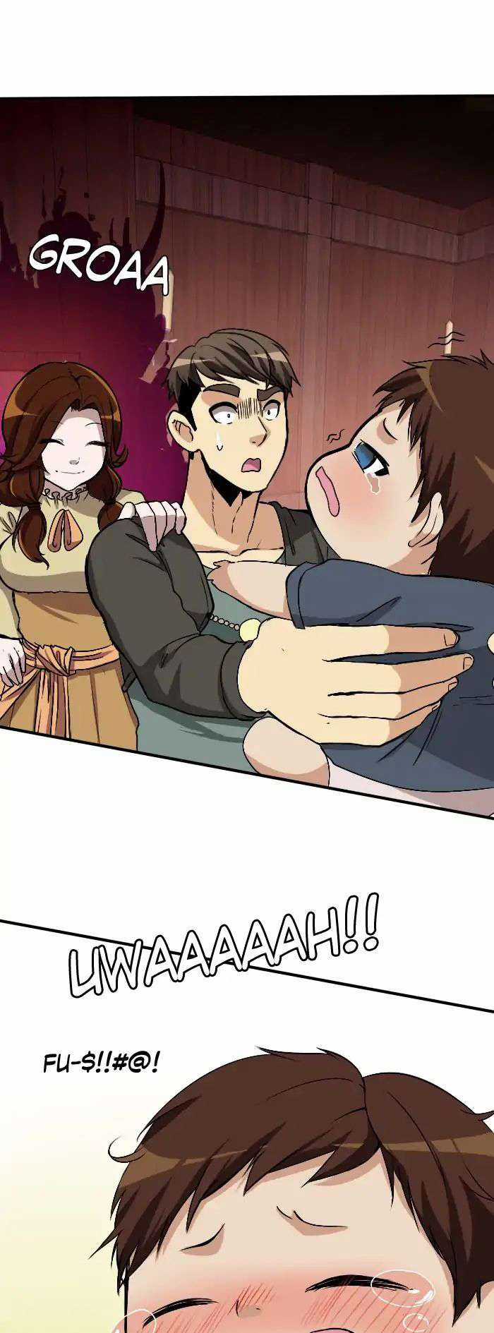 The Beginning After The End - Chapter 1 - Trang 42