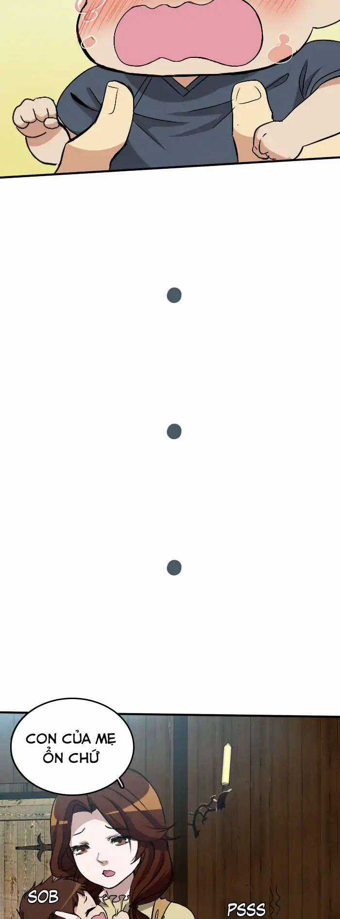 The Beginning After The End - Chapter 1 - Trang 43