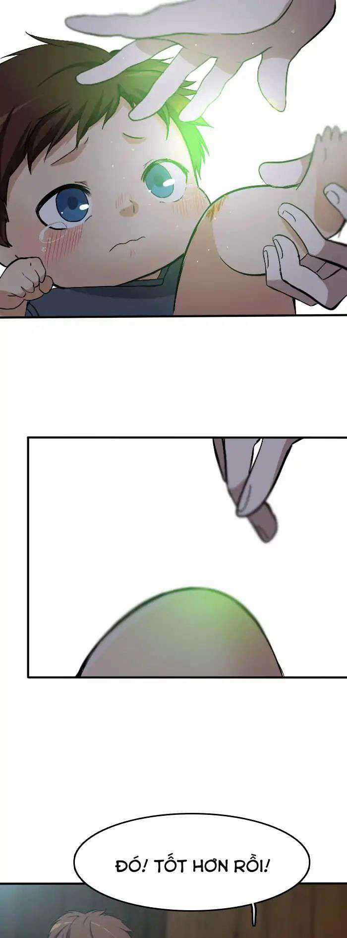 The Beginning After The End - Chapter 1 - Trang 45