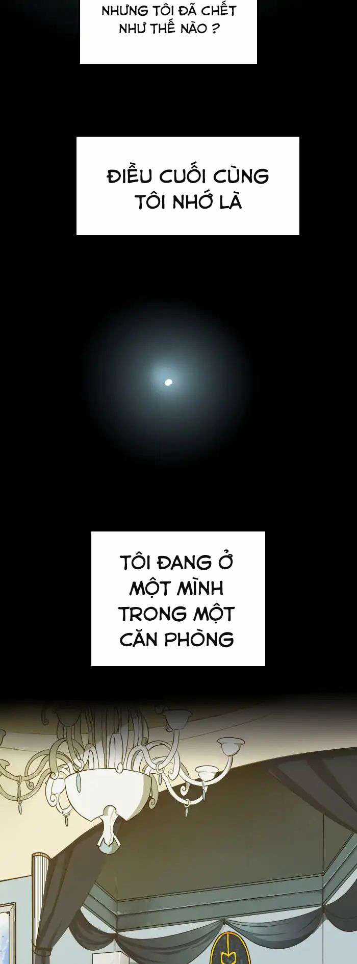 The Beginning After The End - Chapter 1 - Trang 8