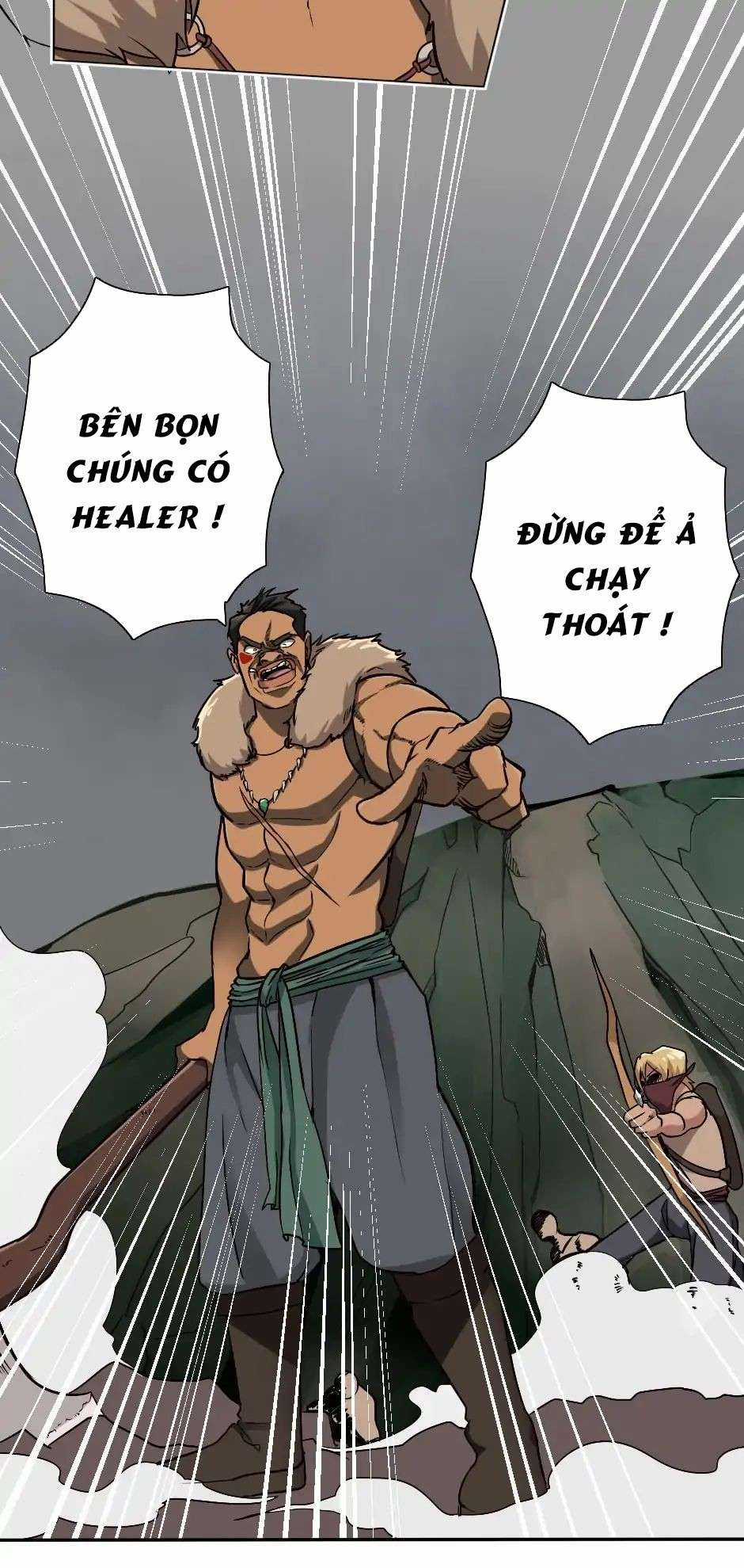 The Beginning After The End - Chapter 10 - Trang 16