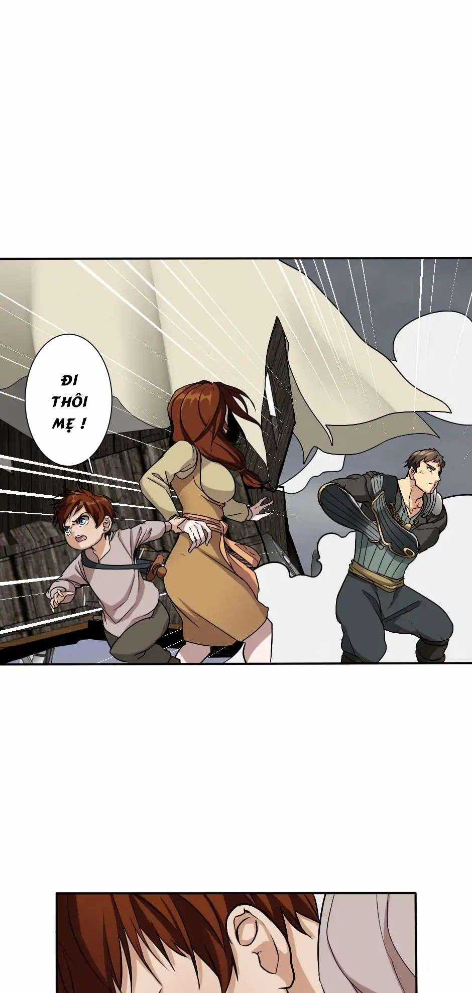 The Beginning After The End - Chapter 10 - Trang 17