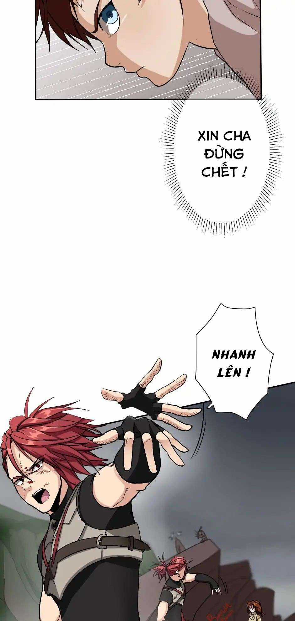 The Beginning After The End - Chapter 10 - Trang 18