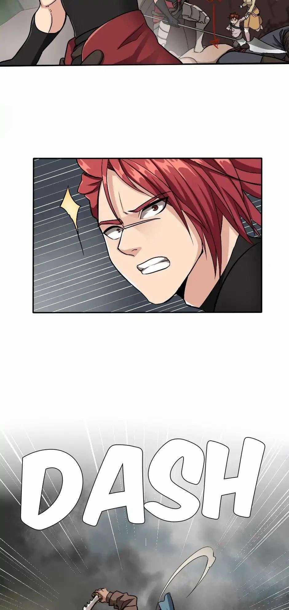 The Beginning After The End - Chapter 10 - Trang 19