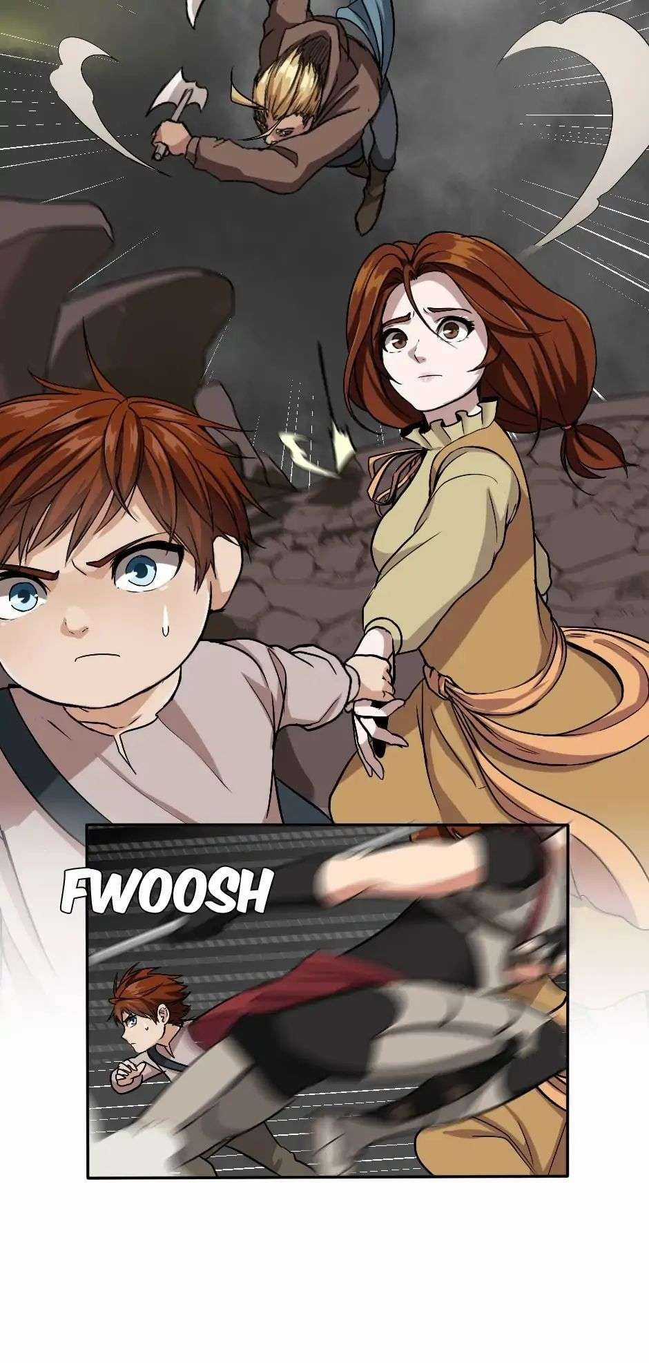 The Beginning After The End - Chapter 10 - Trang 20