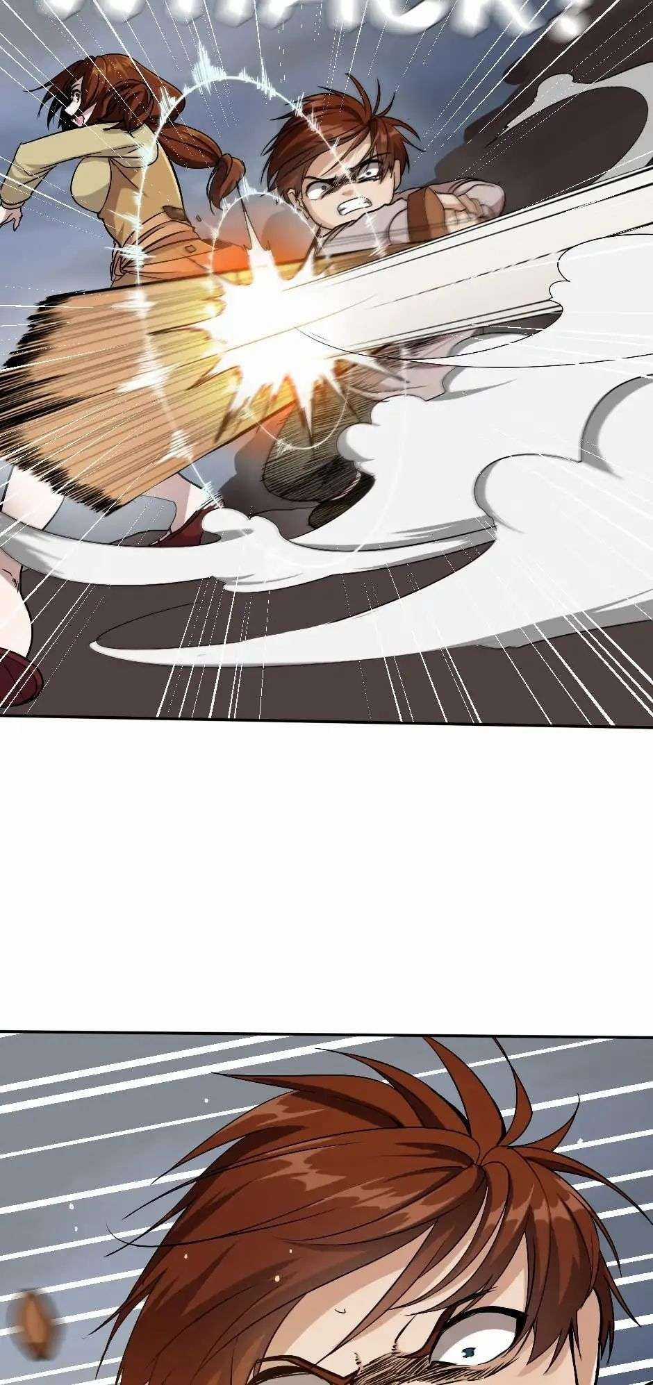 The Beginning After The End - Chapter 10 - Trang 25