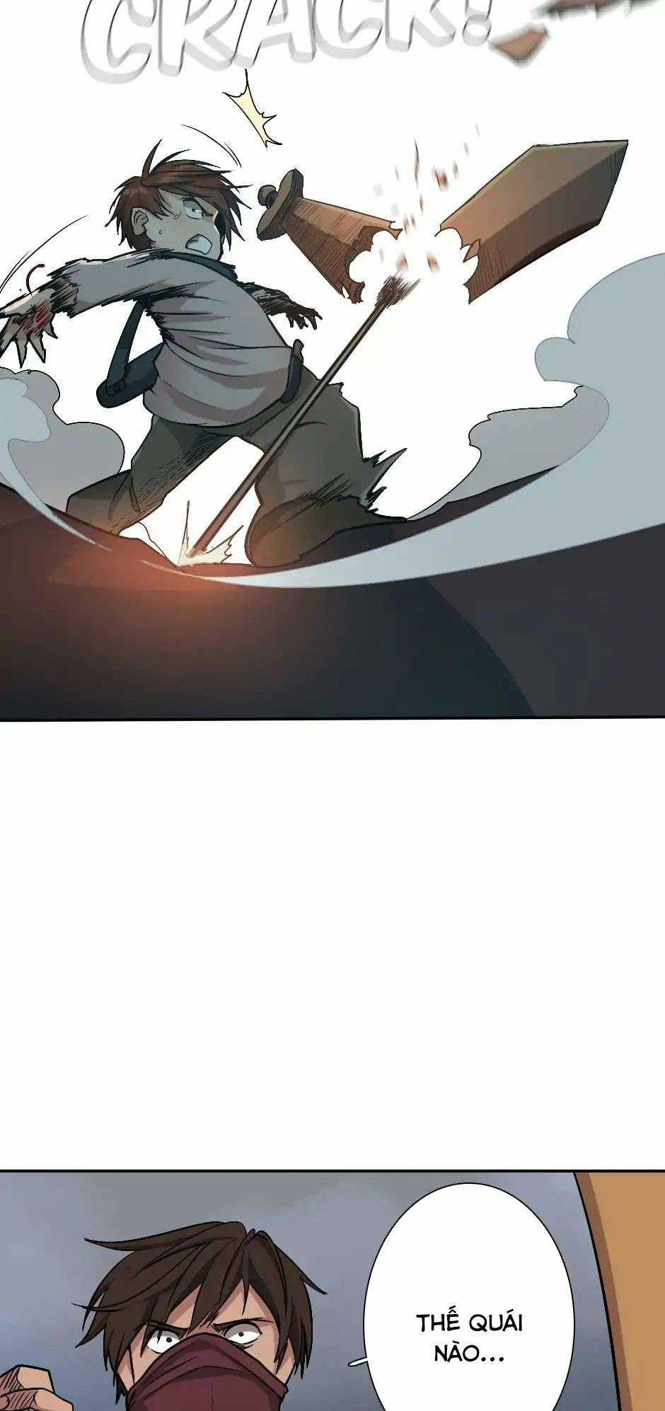 The Beginning After The End - Chapter 10 - Trang 27