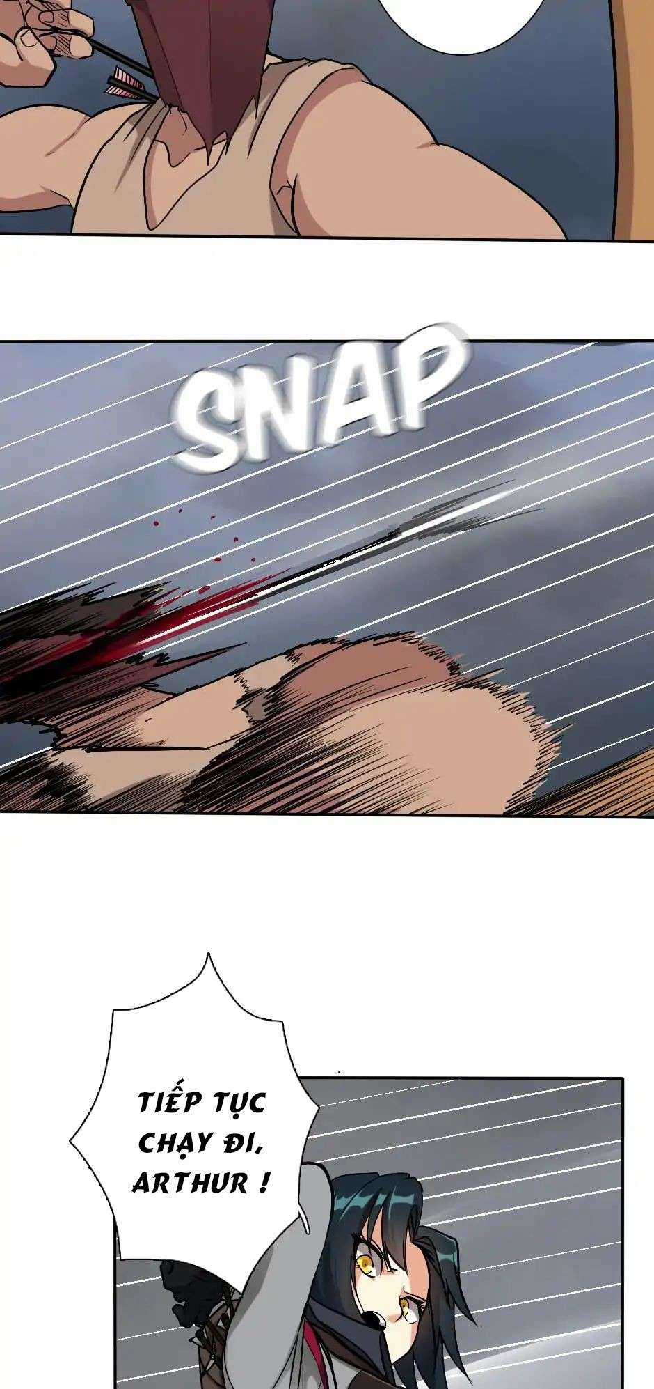 The Beginning After The End - Chapter 10 - Trang 28