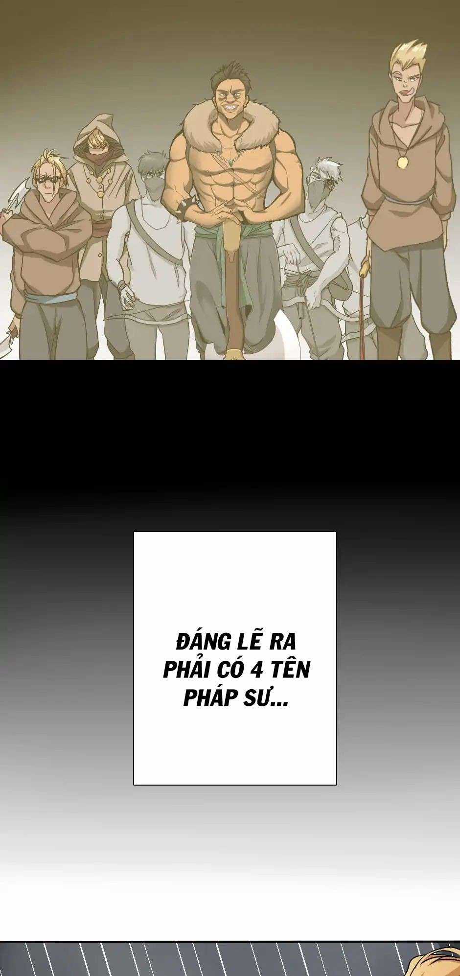 The Beginning After The End - Chapter 10 - Trang 31