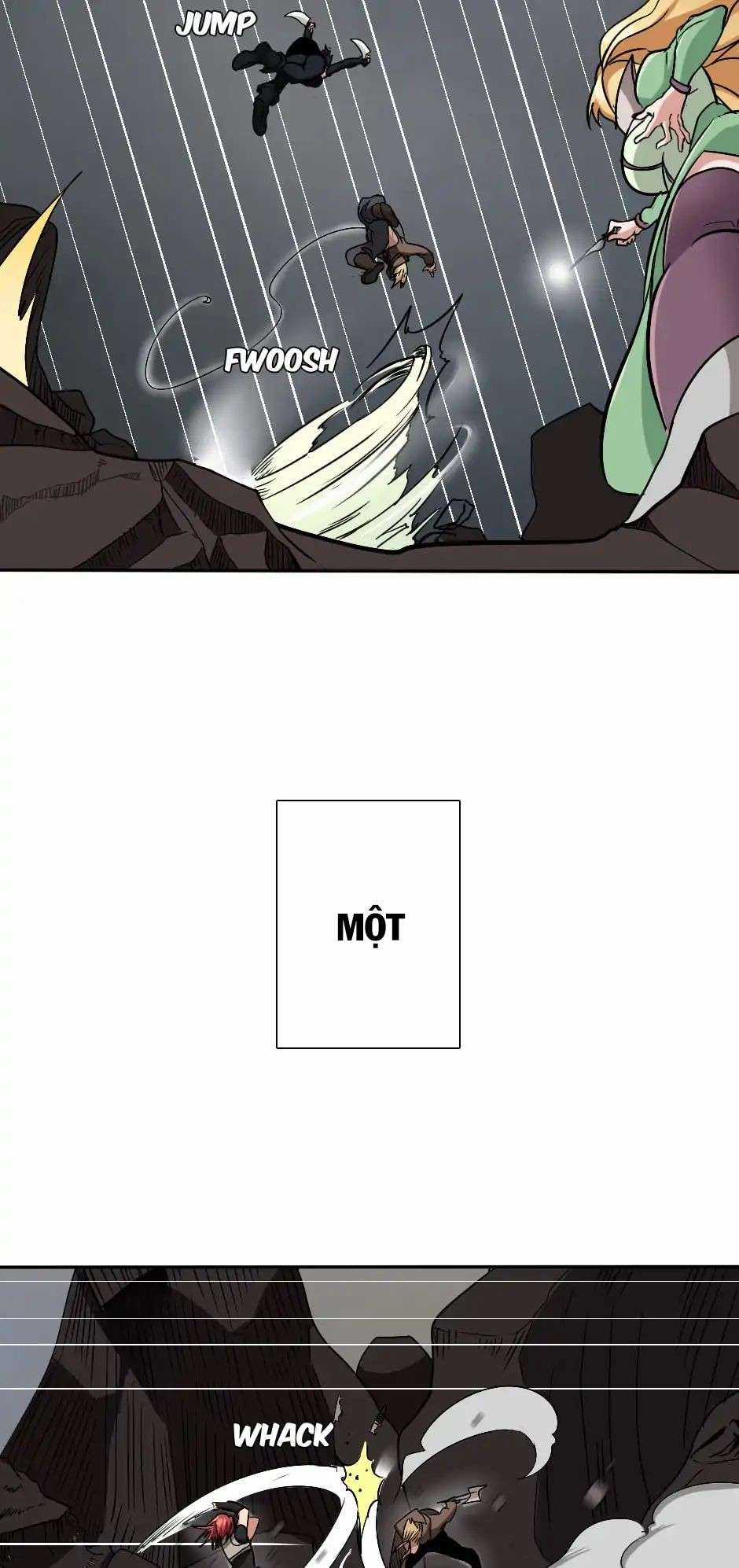 The Beginning After The End - Chapter 10 - Trang 32