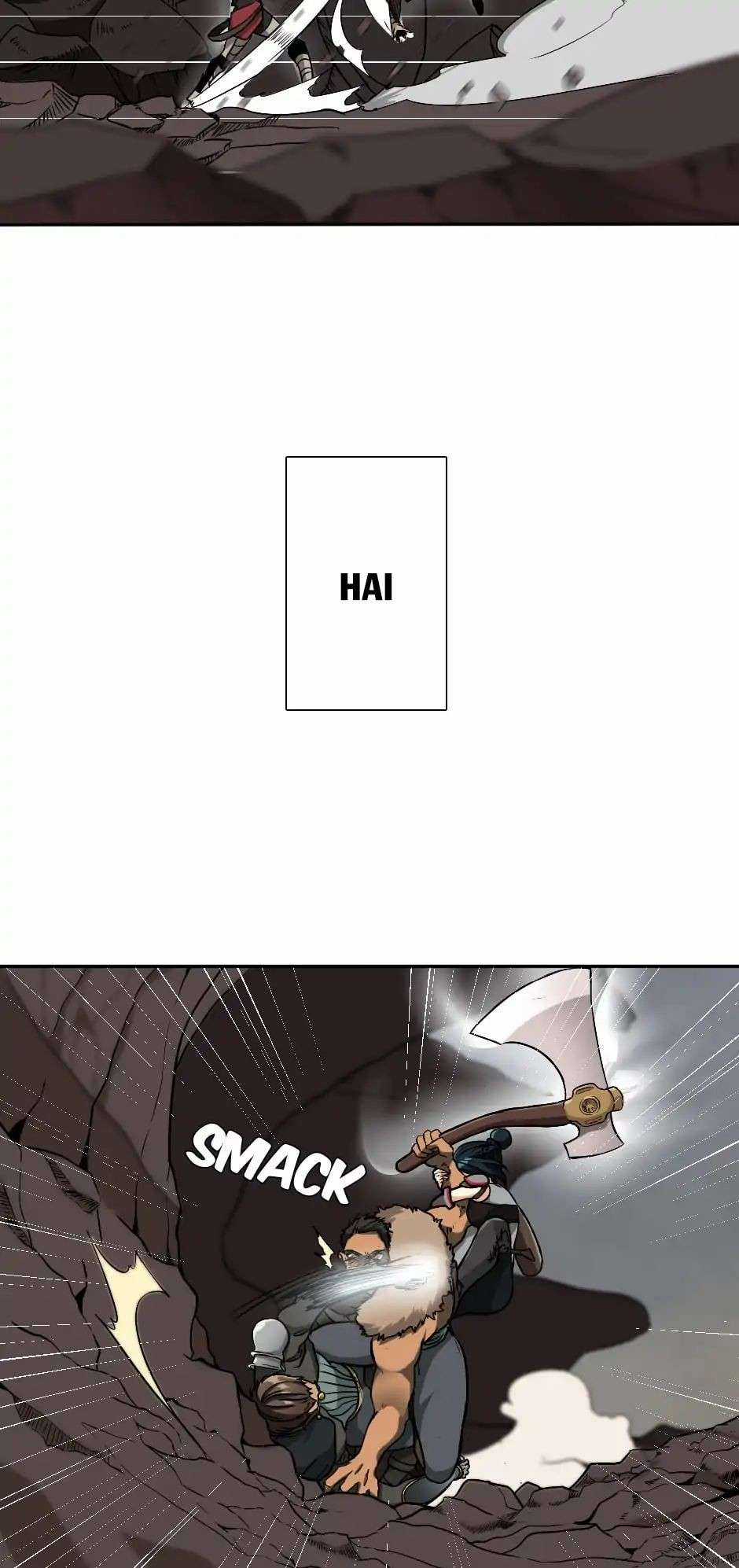 The Beginning After The End - Chapter 10 - Trang 33