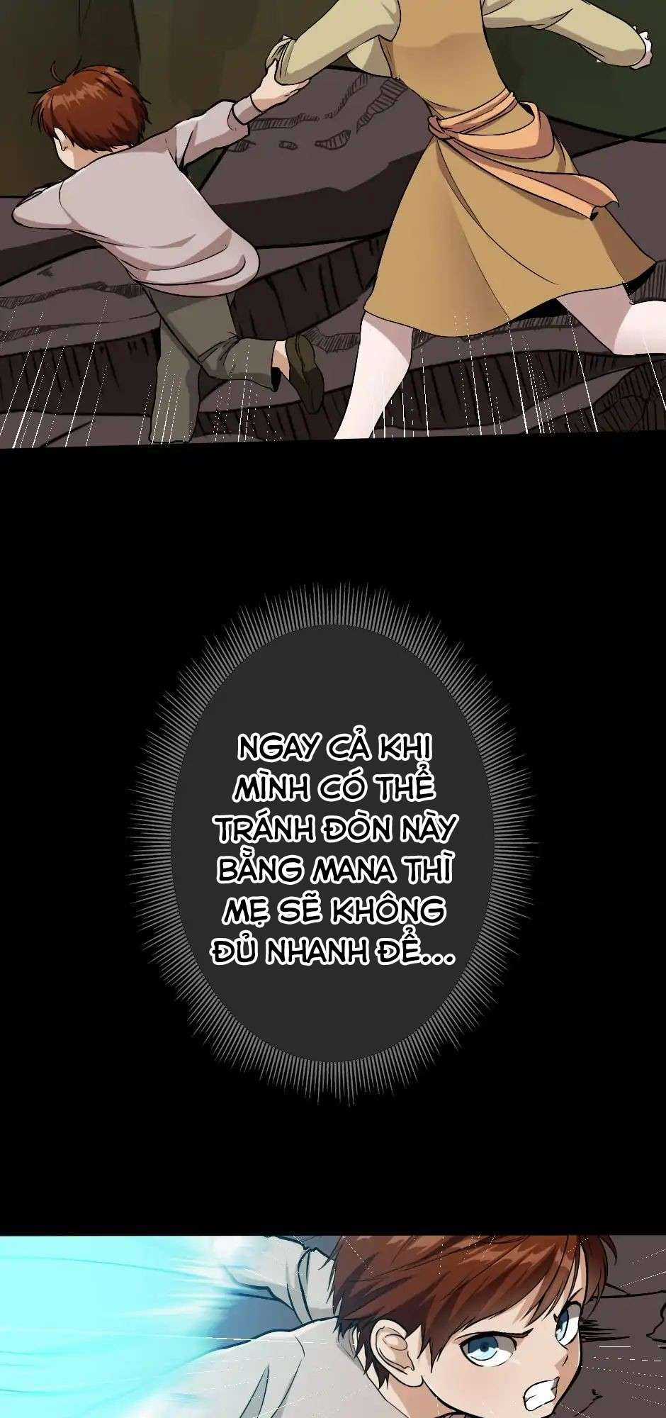 The Beginning After The End - Chapter 10 - Trang 42