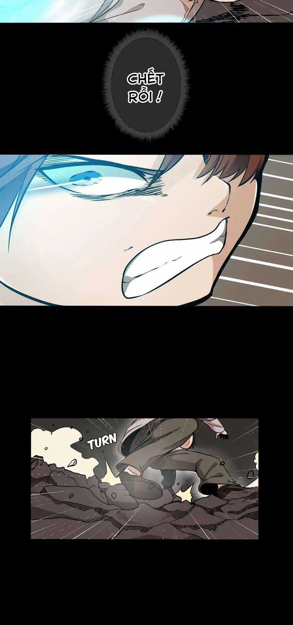 The Beginning After The End - Chapter 10 - Trang 43