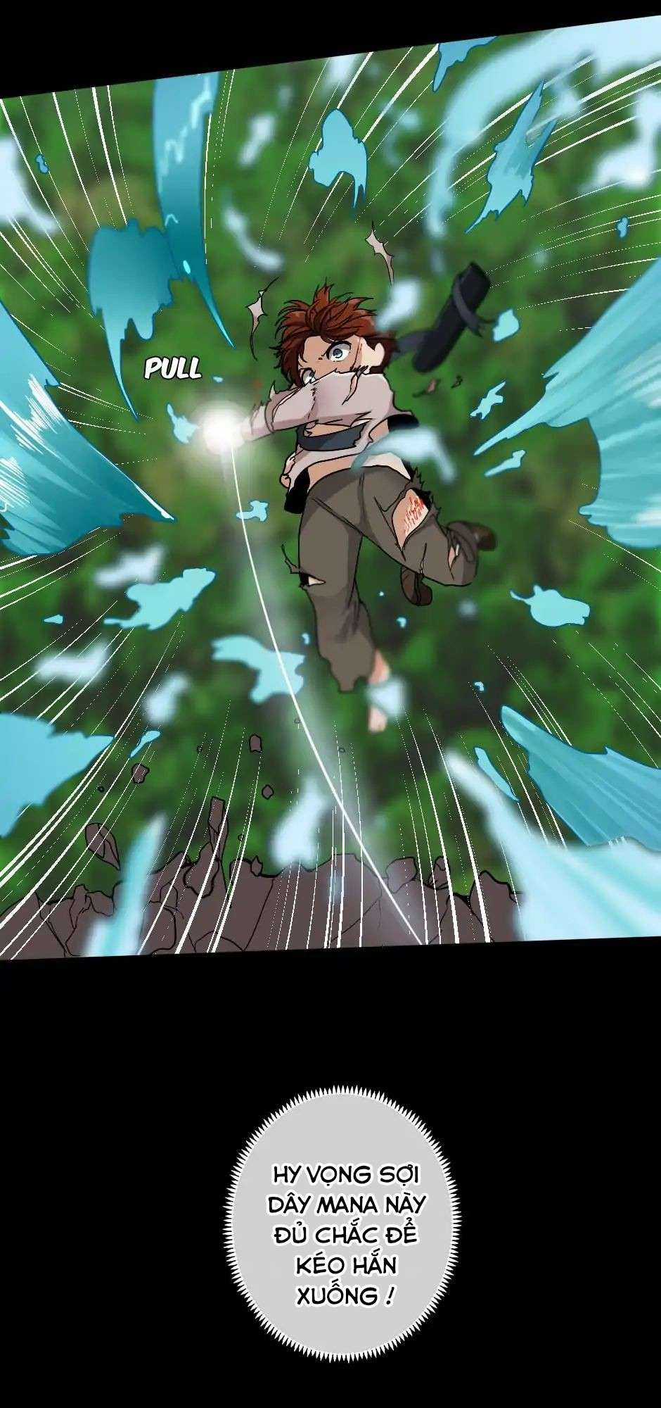 The Beginning After The End - Chapter 10 - Trang 50