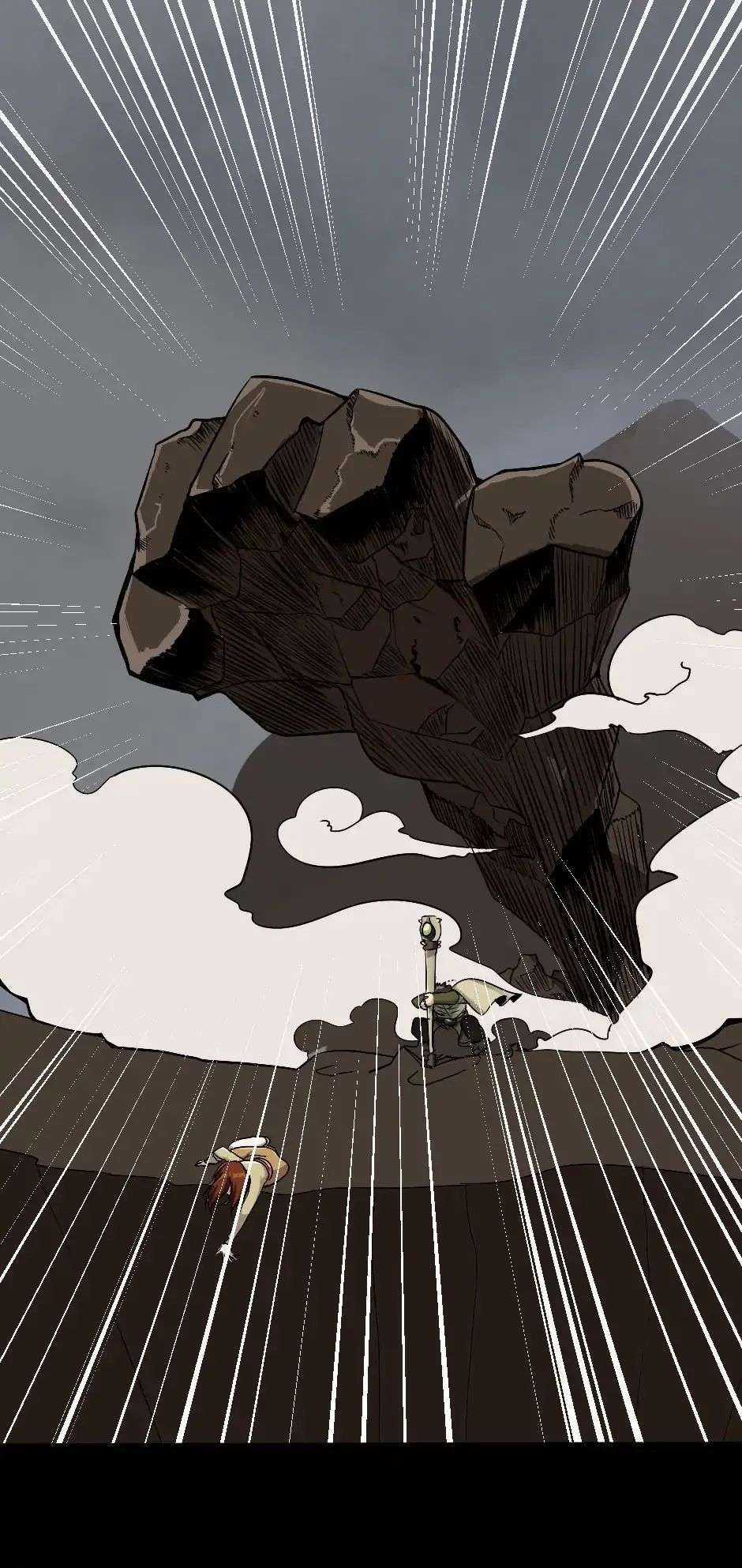 The Beginning After The End - Chapter 10 - Trang 56