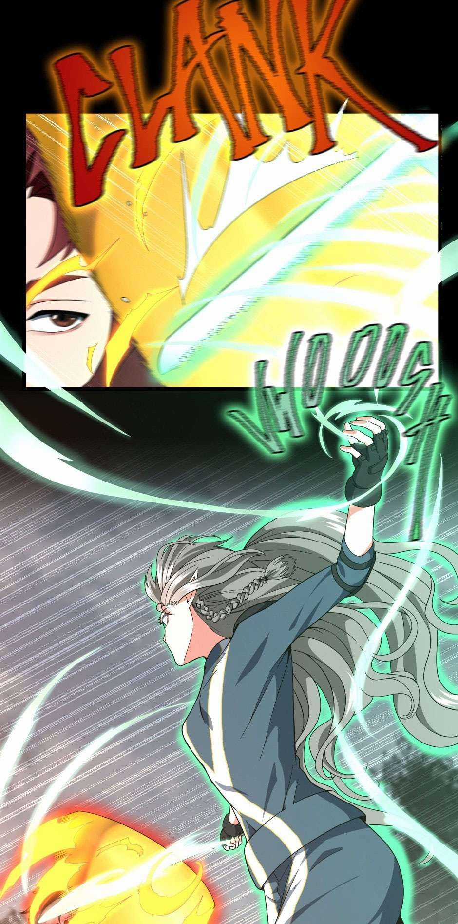 The Beginning After The End - Chapter 100 - Trang 11