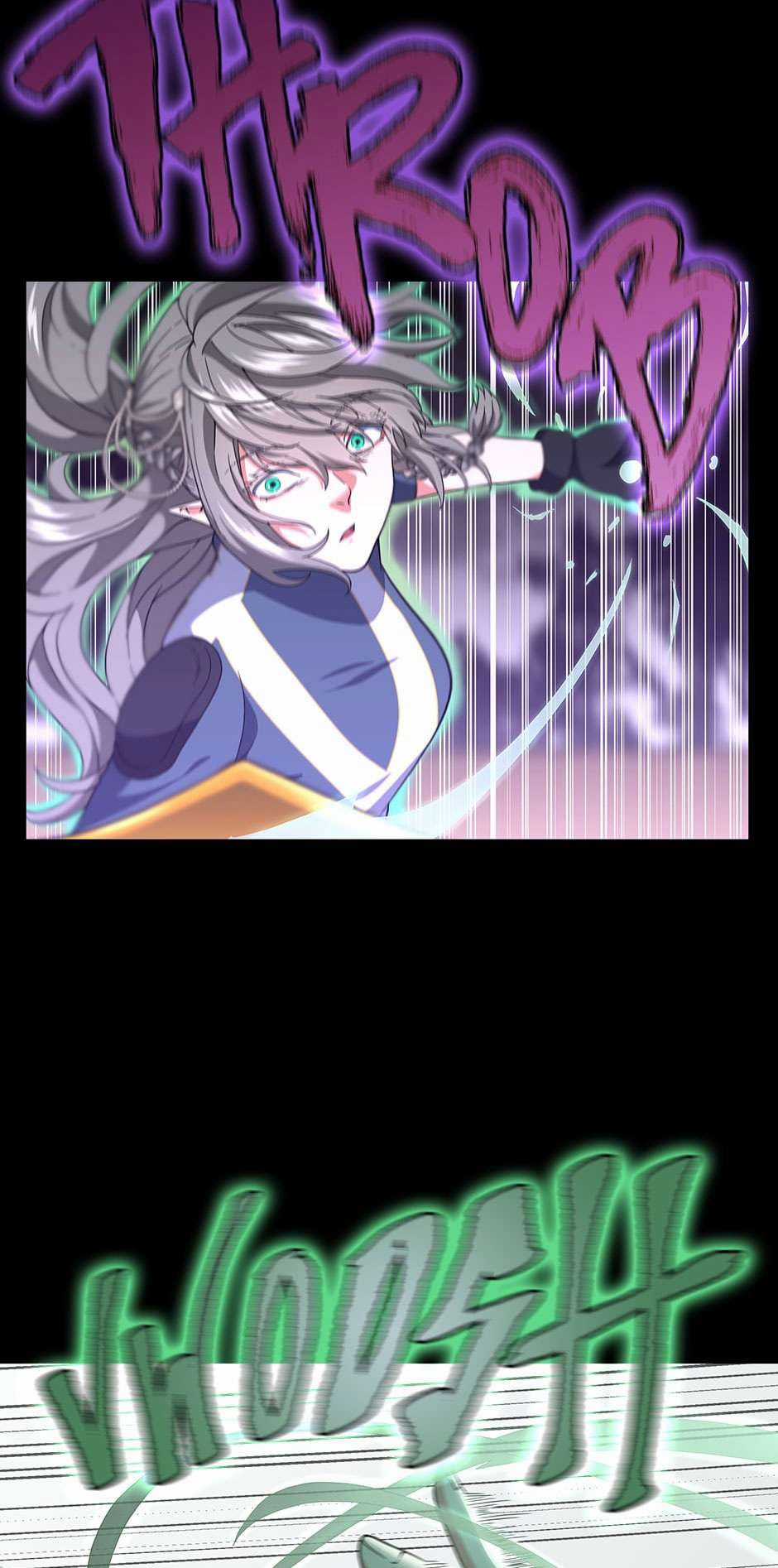 The Beginning After The End - Chapter 100 - Trang 13