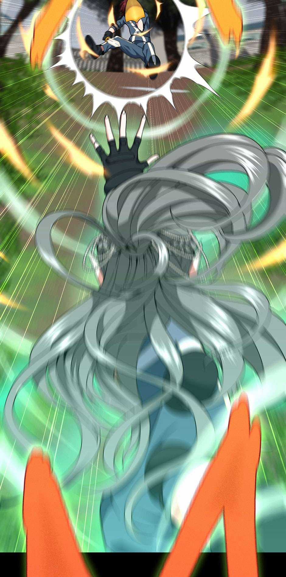 The Beginning After The End - Chapter 100 - Trang 15