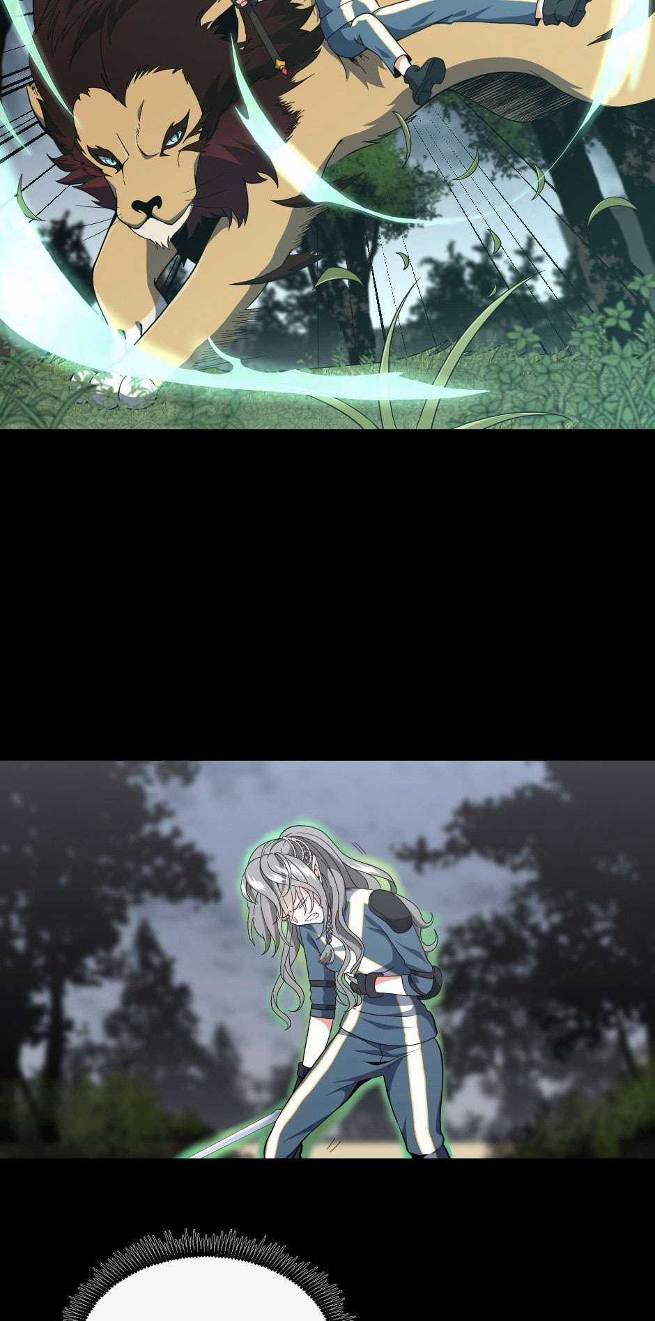 The Beginning After The End - Chapter 100 - Trang 17