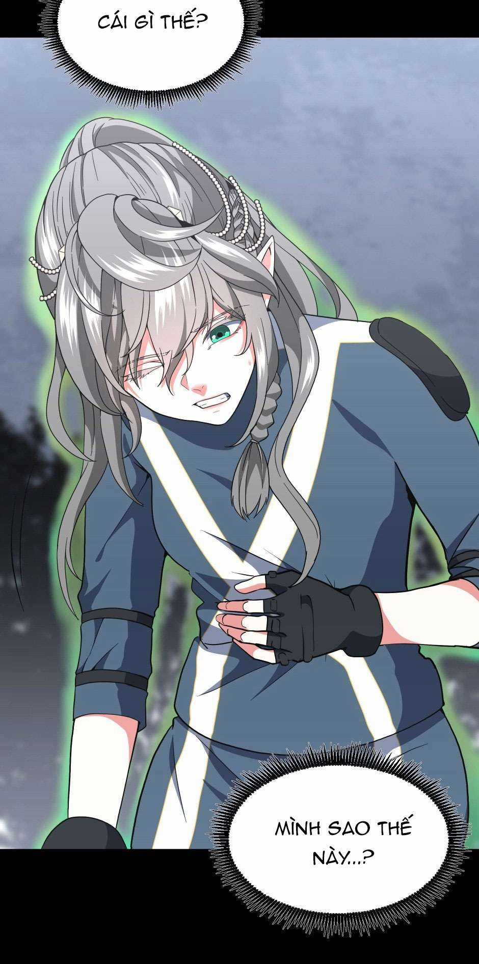 The Beginning After The End - Chapter 100 - Trang 18